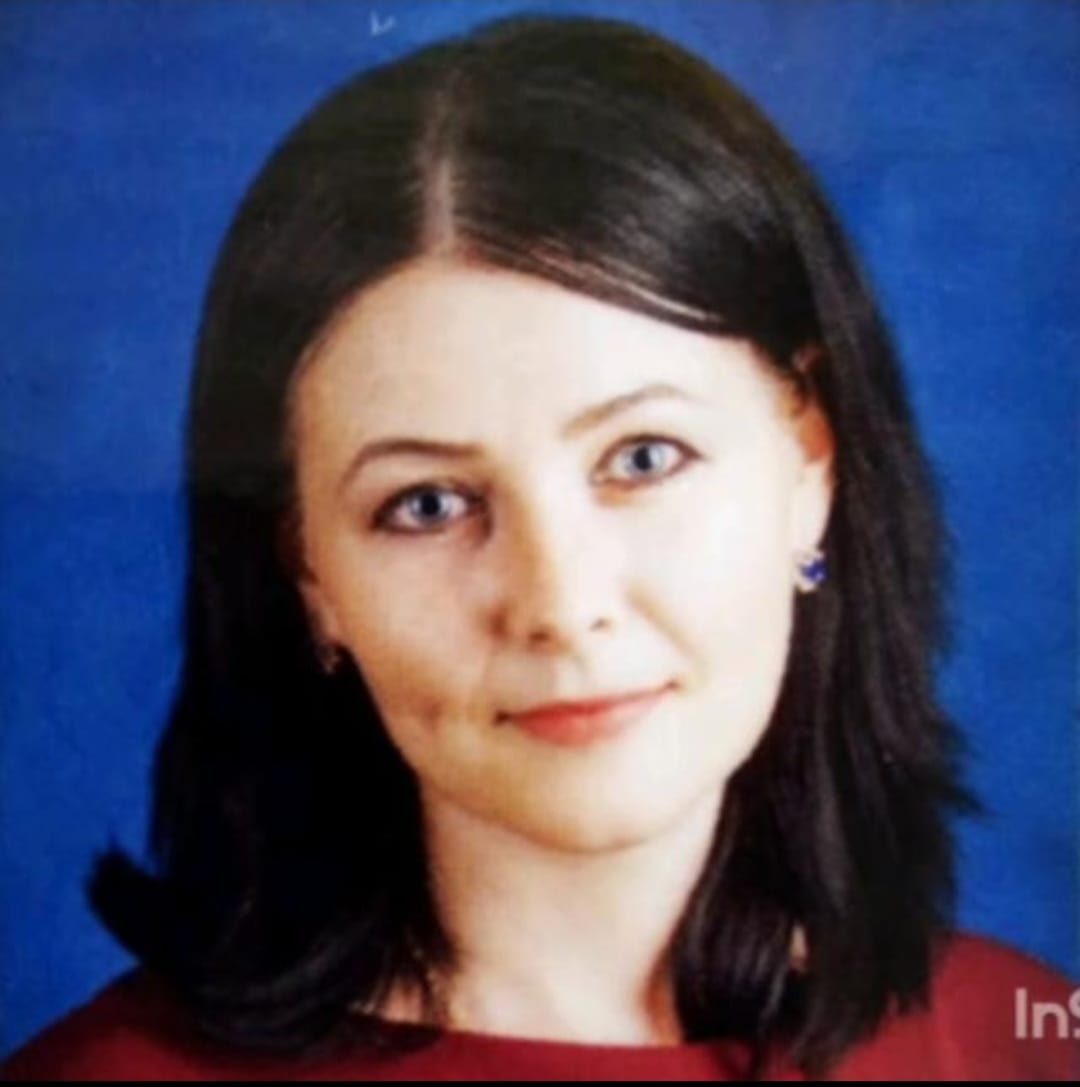 Иванченко Ирина Владимировна.